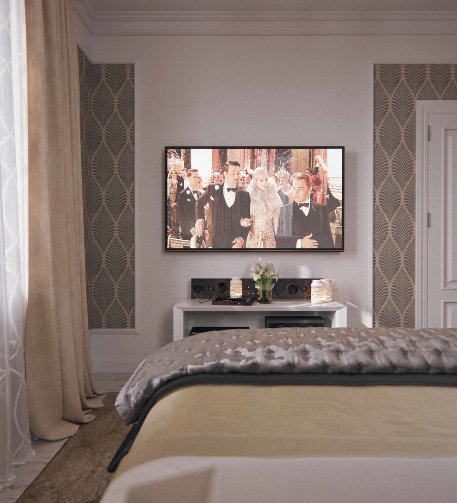 Дом, МО, Коттеджный поселок Европа