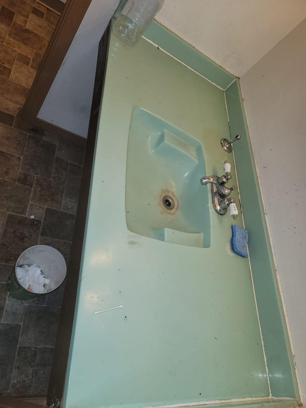Full remodel