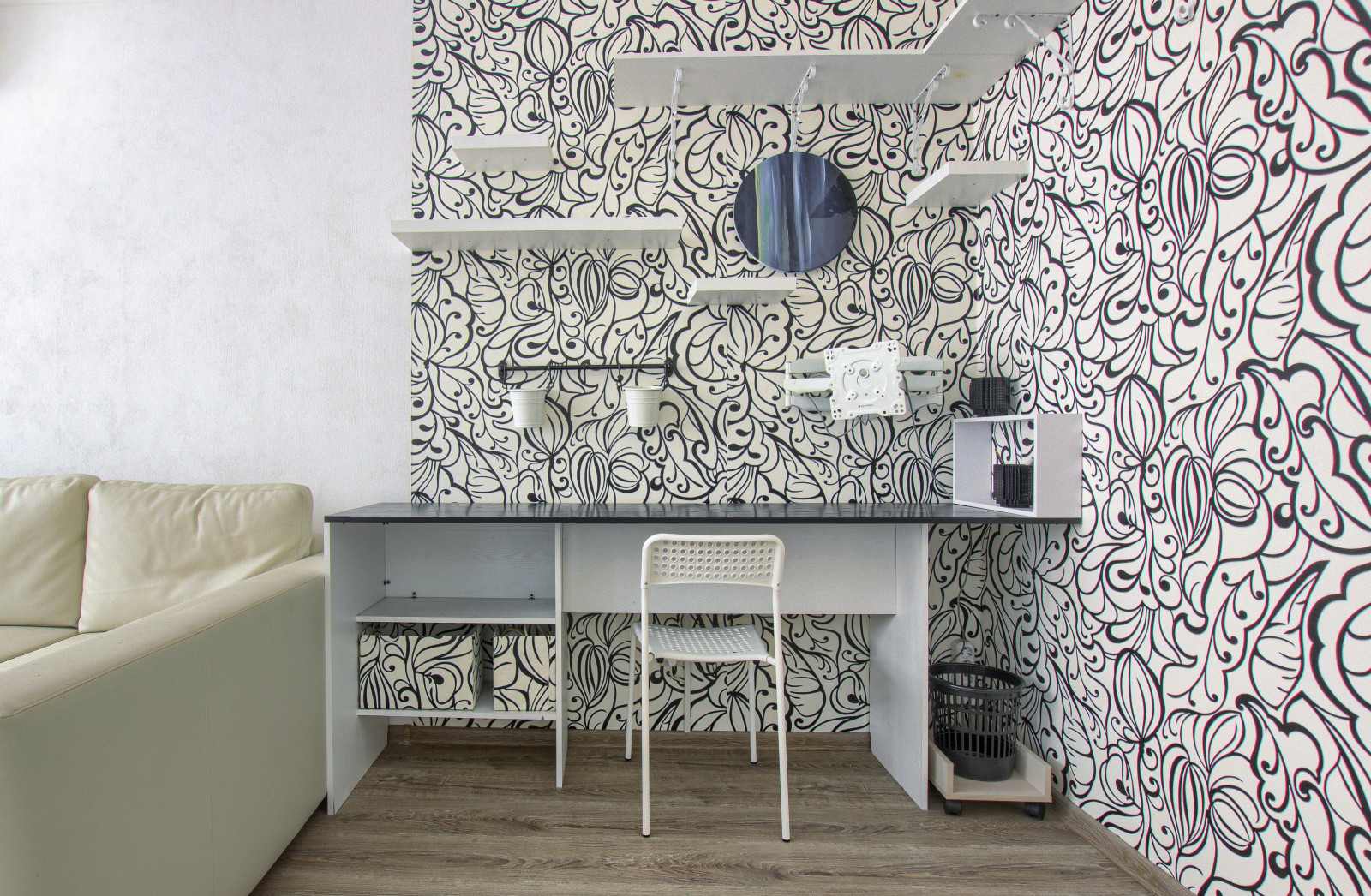 Фотосьемка квартиры для аренды