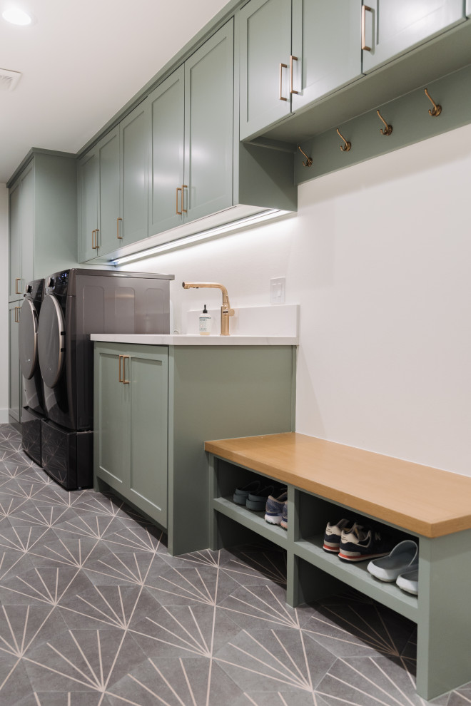 NORTH DALLAS KITCHEN REMODEL