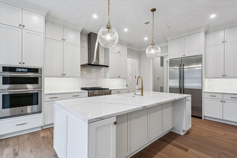 Expanded Rochester XVII