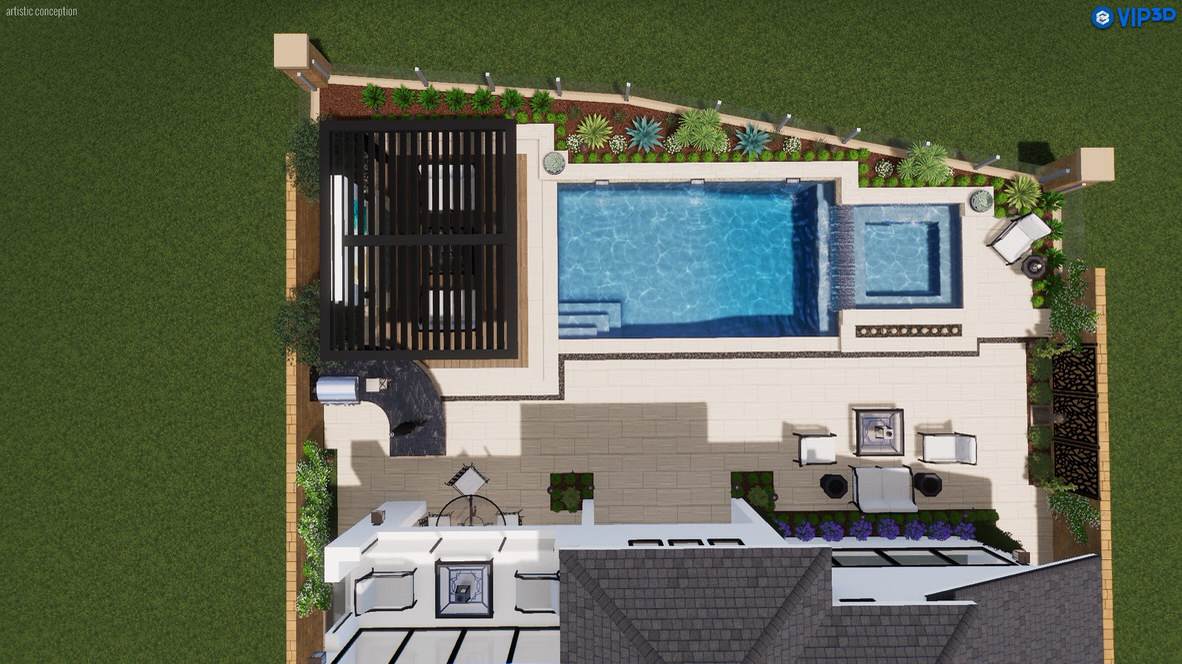 Fetanat Residence