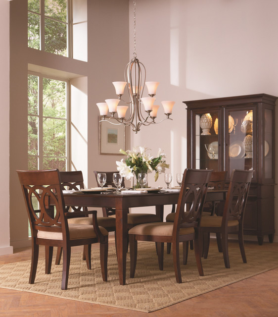 Lighting klassisk-matplats