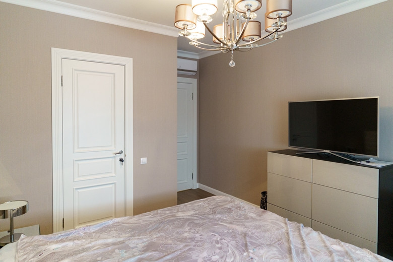 Квартира на Ходынке