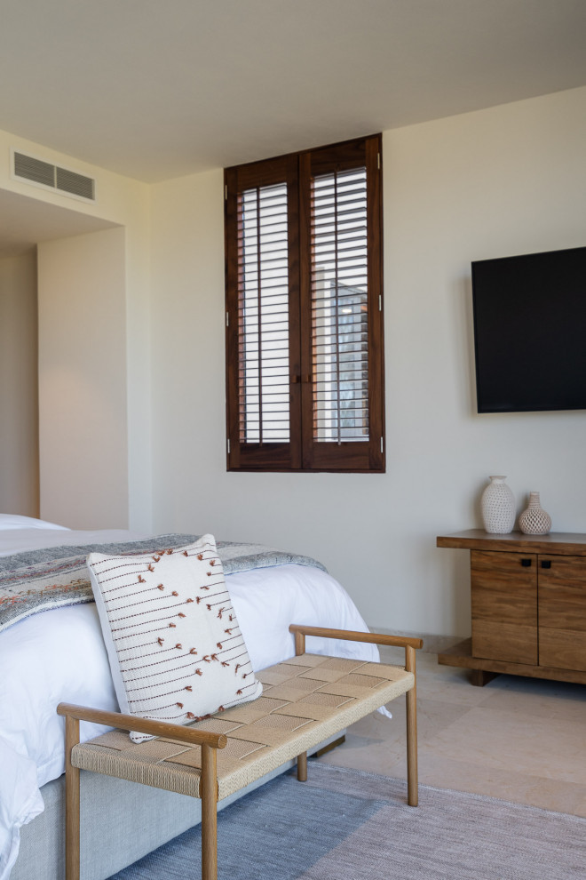 Punta Mita Mexico Project