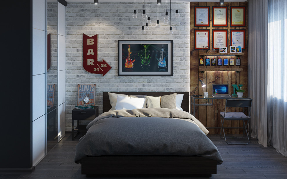 Дизайн квартиры