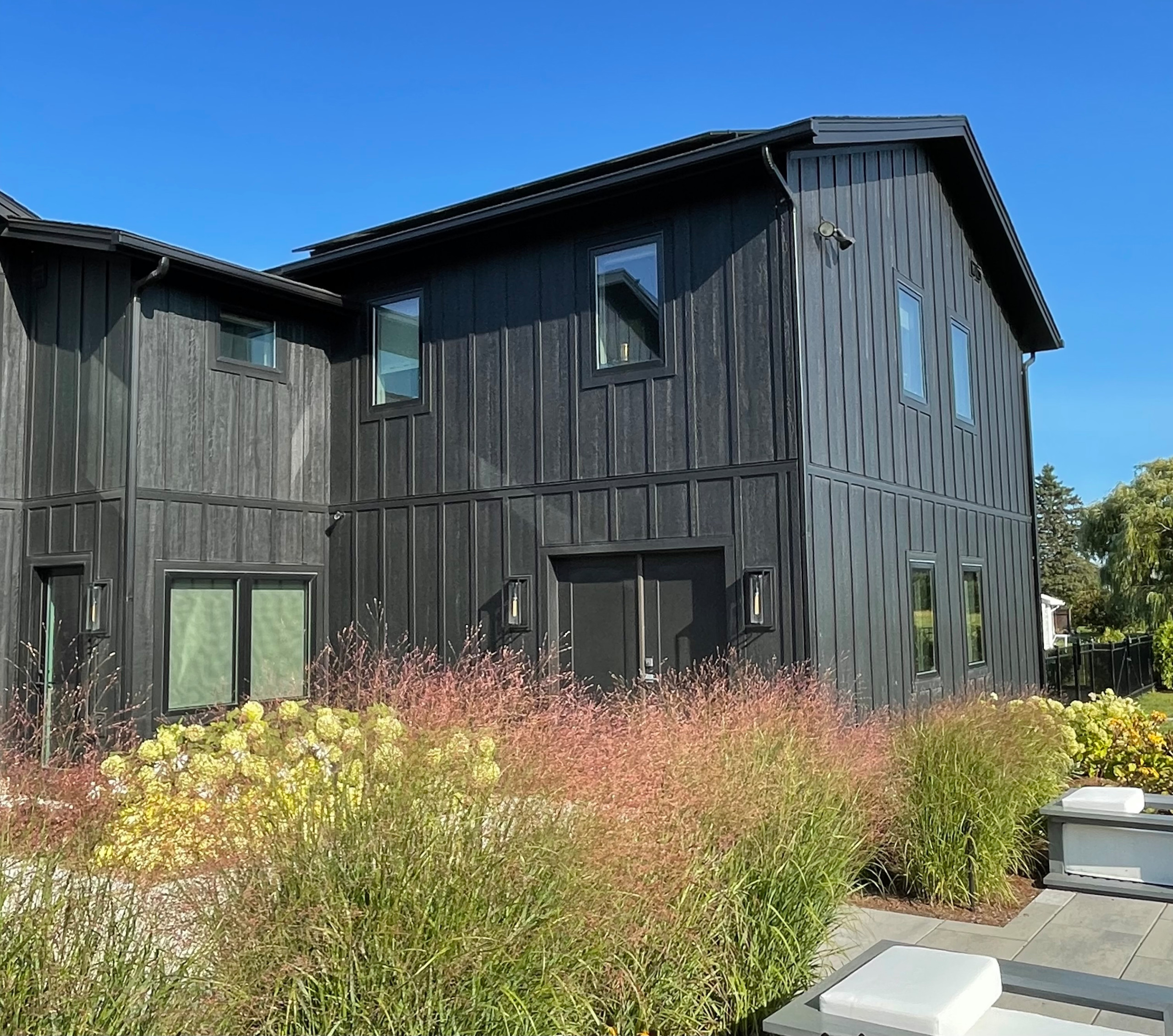 House Remodel with in-law unit