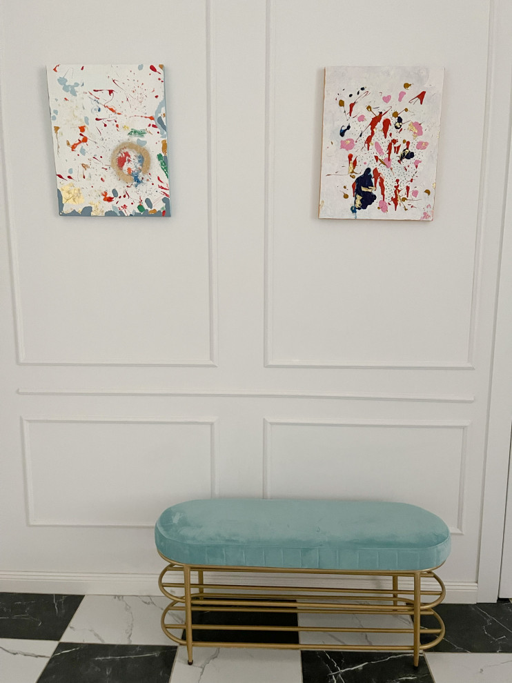 Квартира в ЖК Зиларт