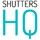 Shutters HQ