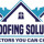 Pro Roofing Solutions LLC.