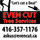 Even Cut Ltd