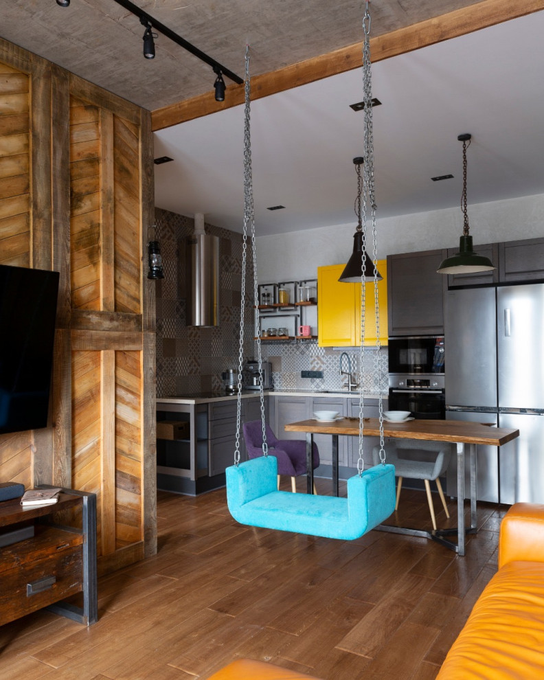 completed project 13