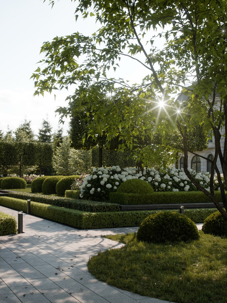 Французский флер