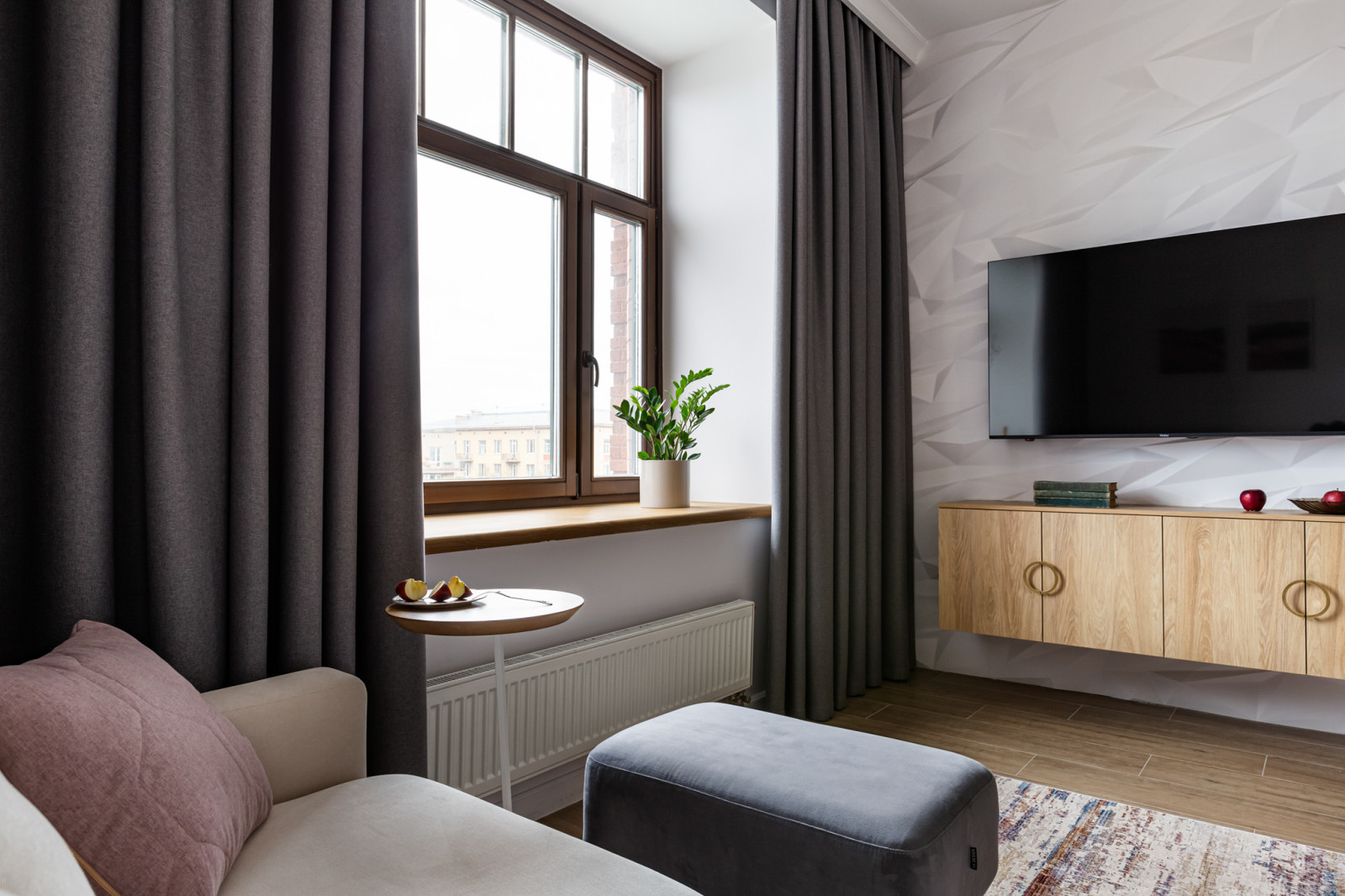 ЖК Васильевский Квартал