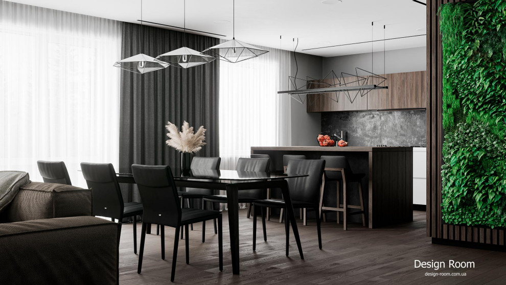 Квартира студия