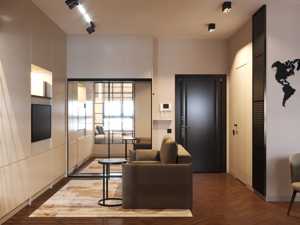 ЖК Екатерининский парк