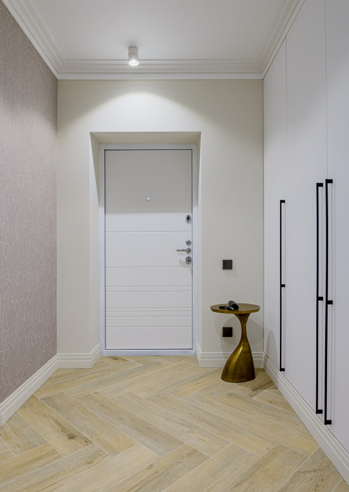 50 оттенков бежевого