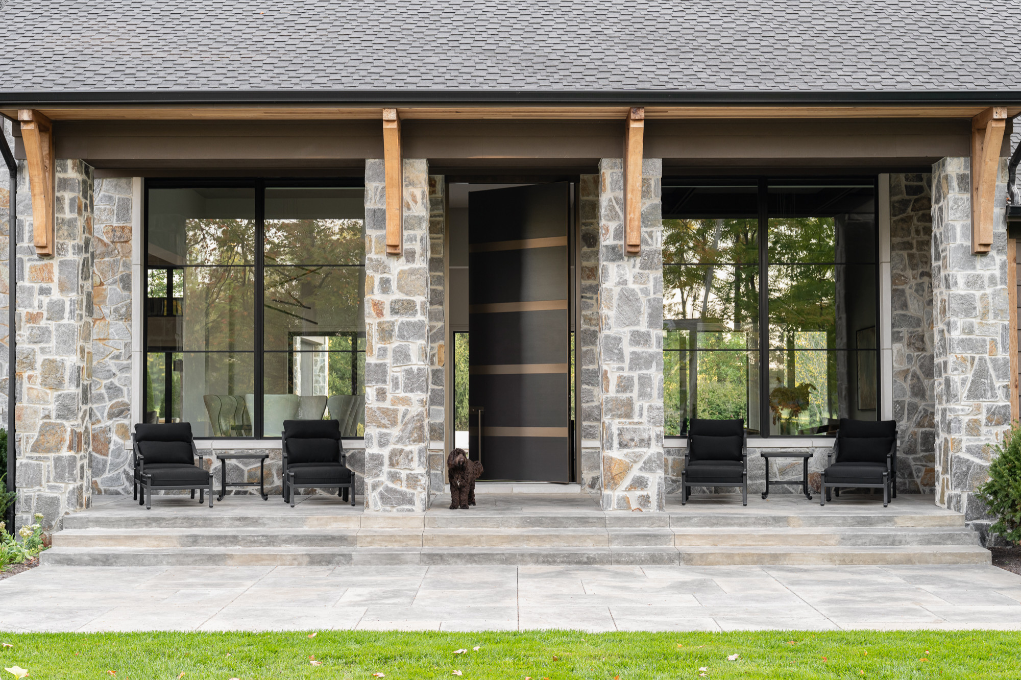 Luxury Living