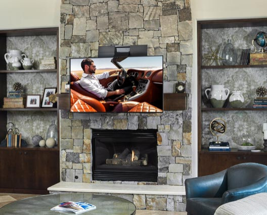 NEXUS HOME SOLUTIONS