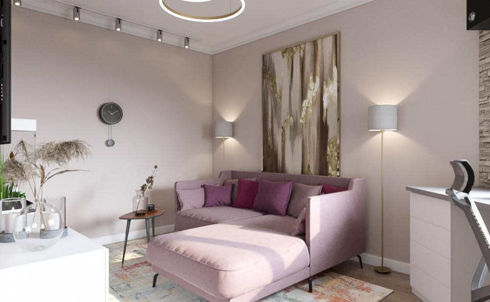 ЖК «Полис на Комендантском»