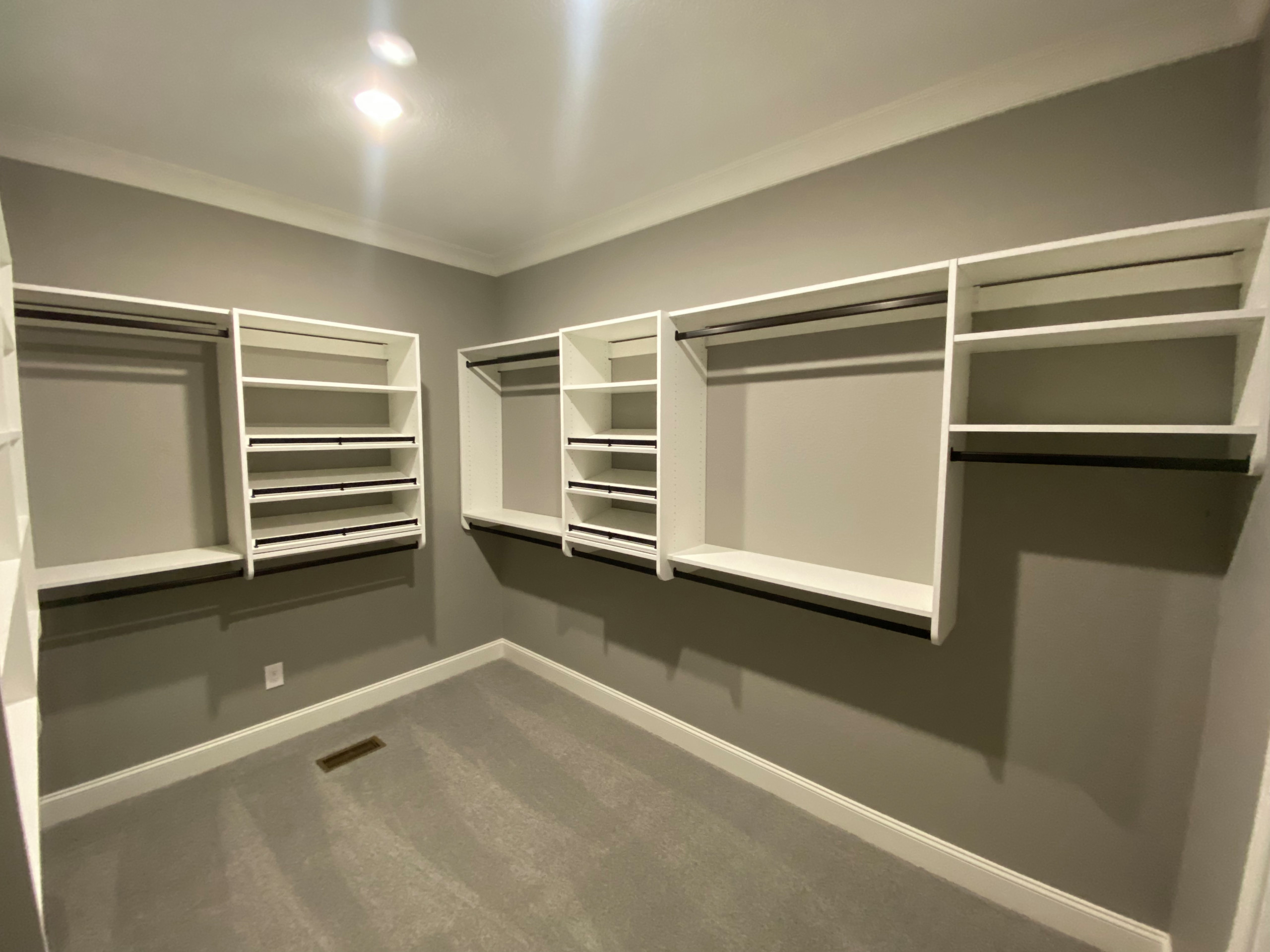 Closets