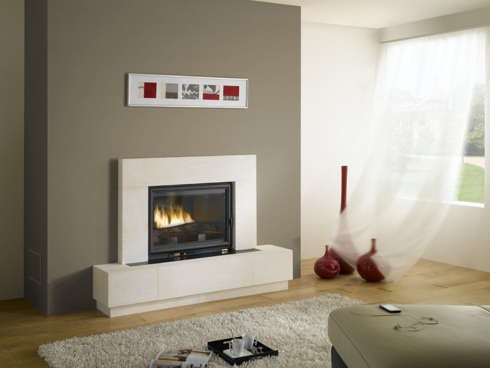 Биокамин для квартиры