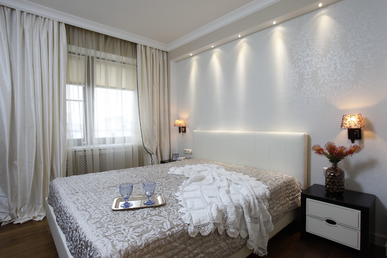 Квартира на Большом Козихинском переулке