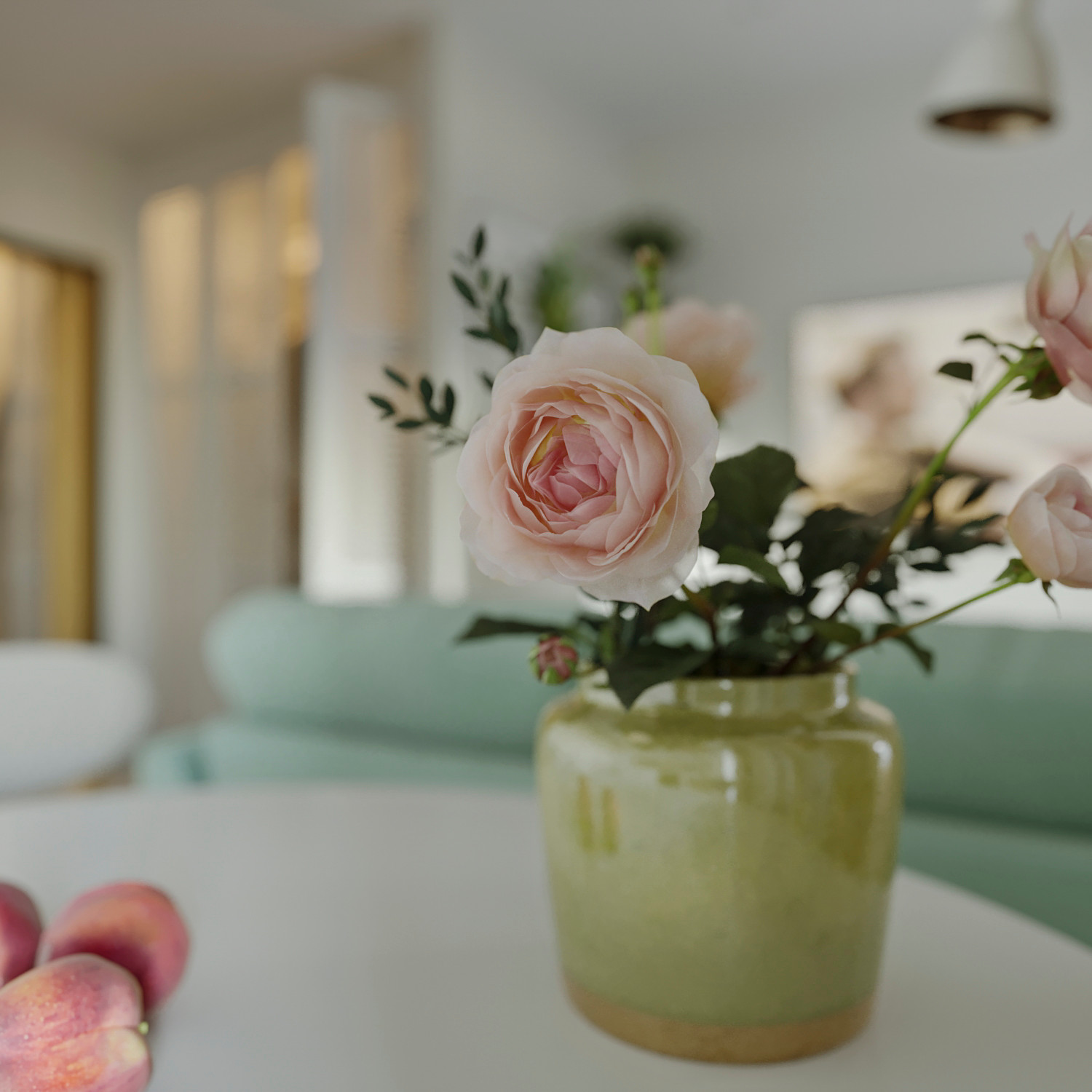 Интерьер для взрослой женщины