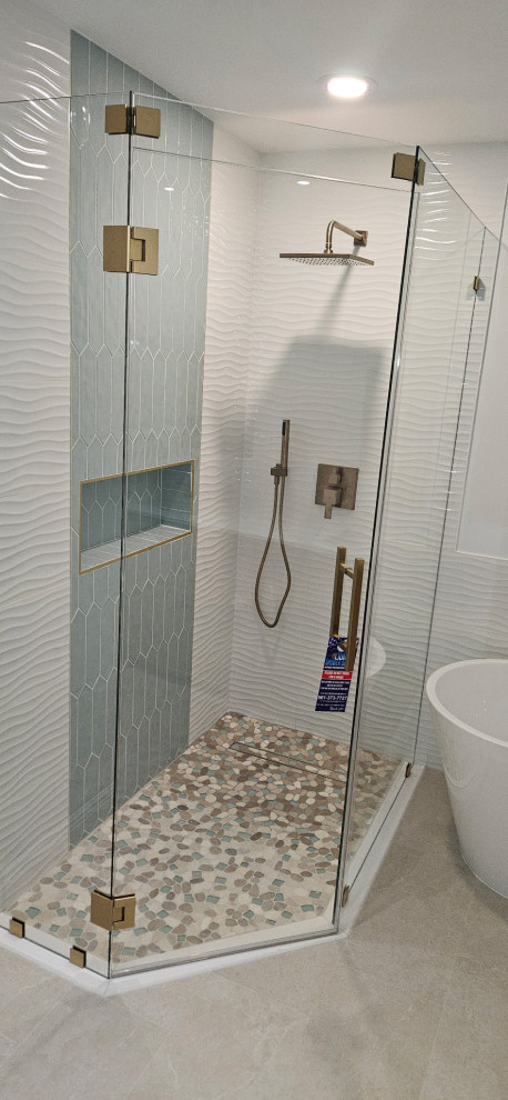 Recent home renovations
