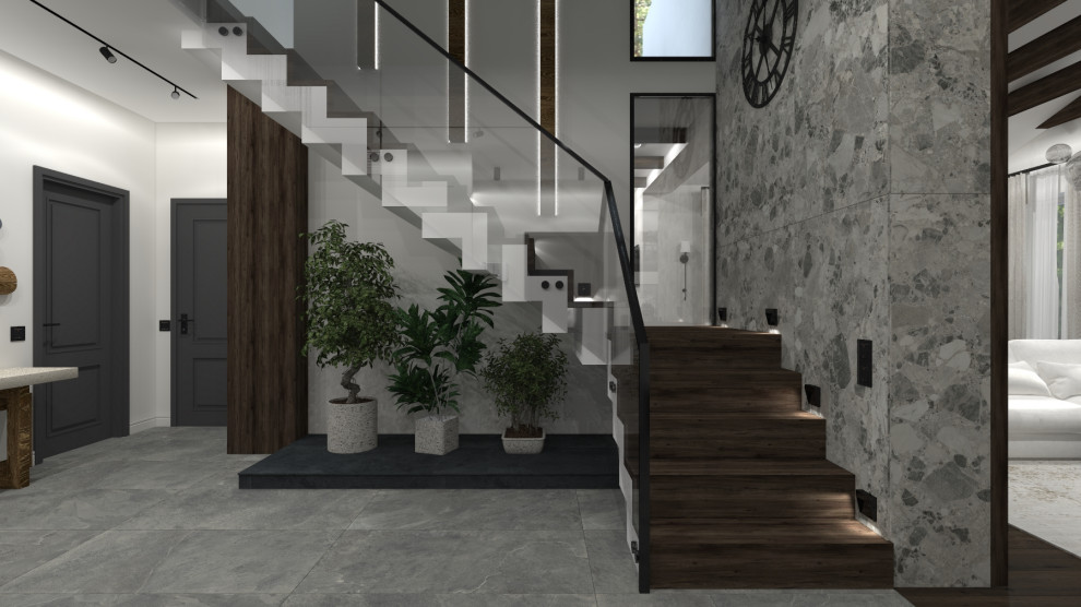 ТИХИЙ УЮТНЫЙ УГОЛОК