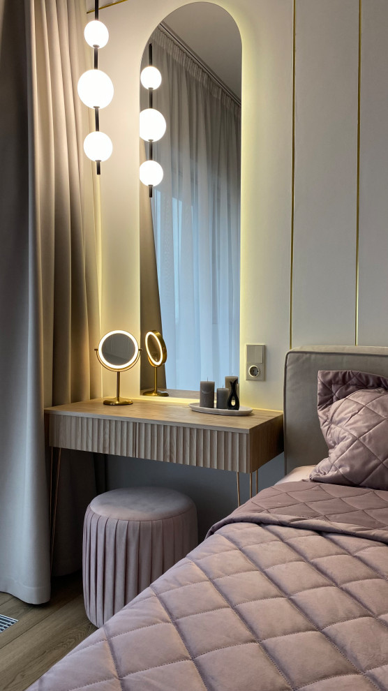 жк Welton Gold, 58 кв