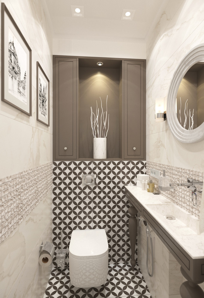 Интерьерная визуализация