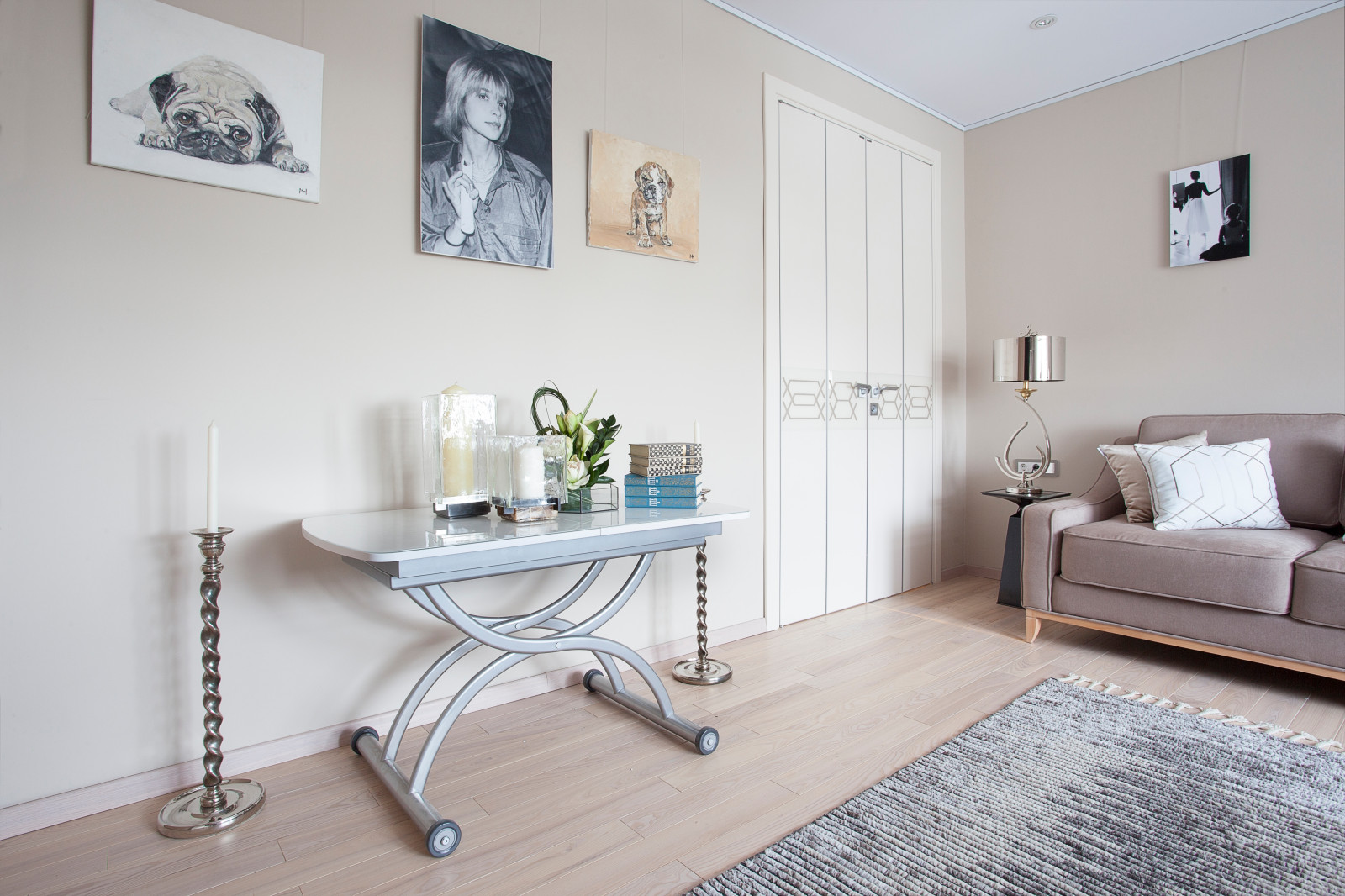 Двери Profildoors в передаче Идеальный ремонт