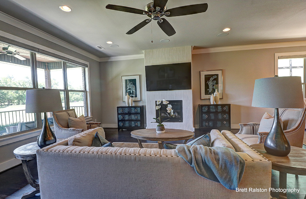 2017 Parade of Homes Winner for $300,000-$399,000