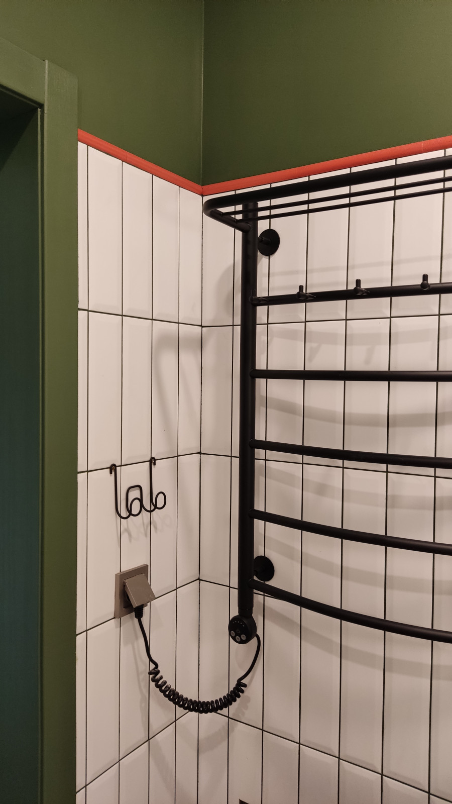 Апартаменты Красная Поляна Лето