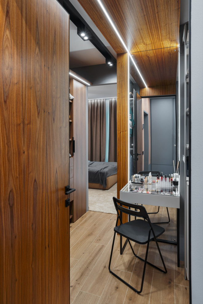 Квартира в ЖК Форум Сити 1