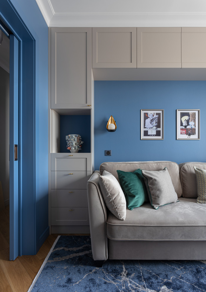 ЖК Домашний