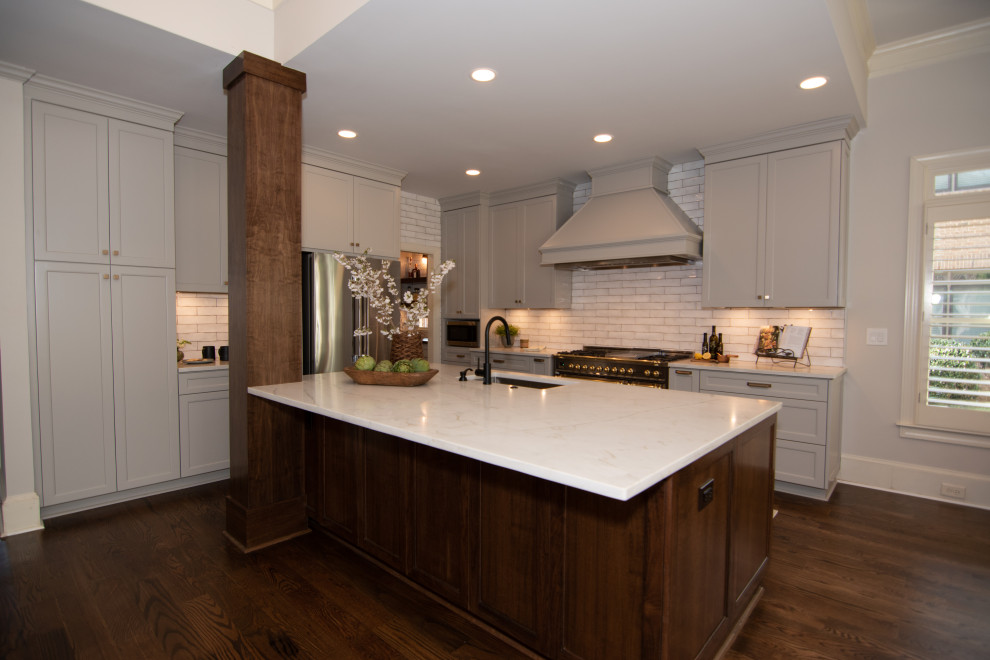 Douglas Kitchen