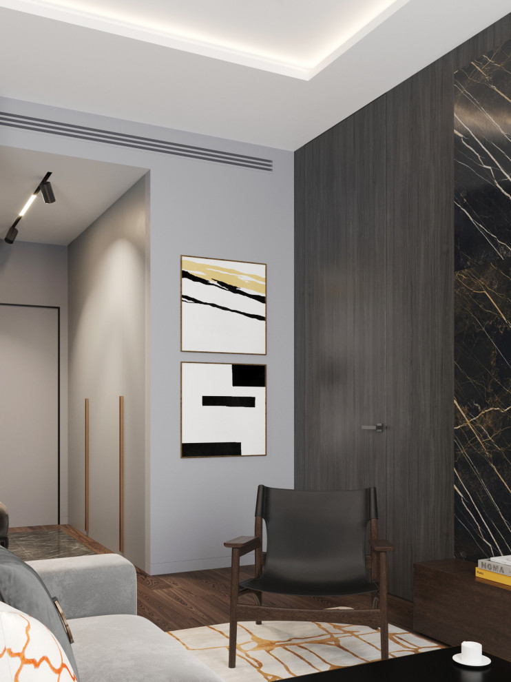 ЖК Prime Park - 66 кв.м