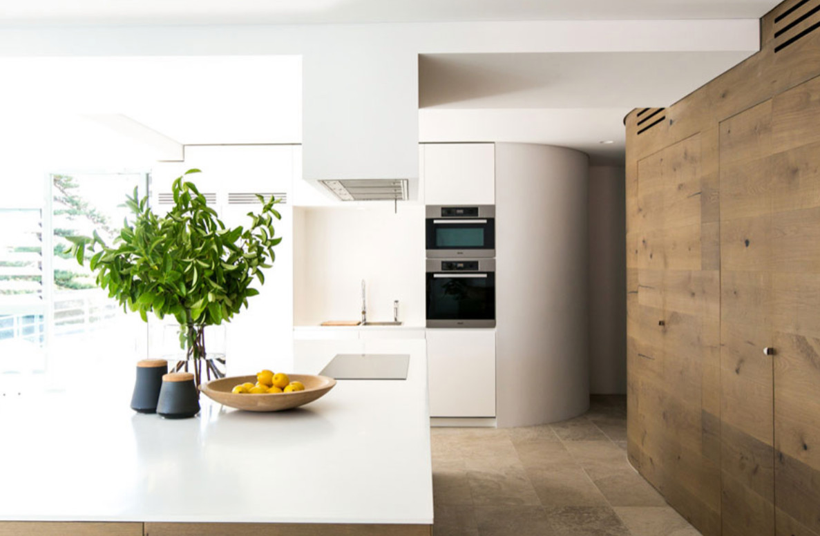 Manly designer Apartment