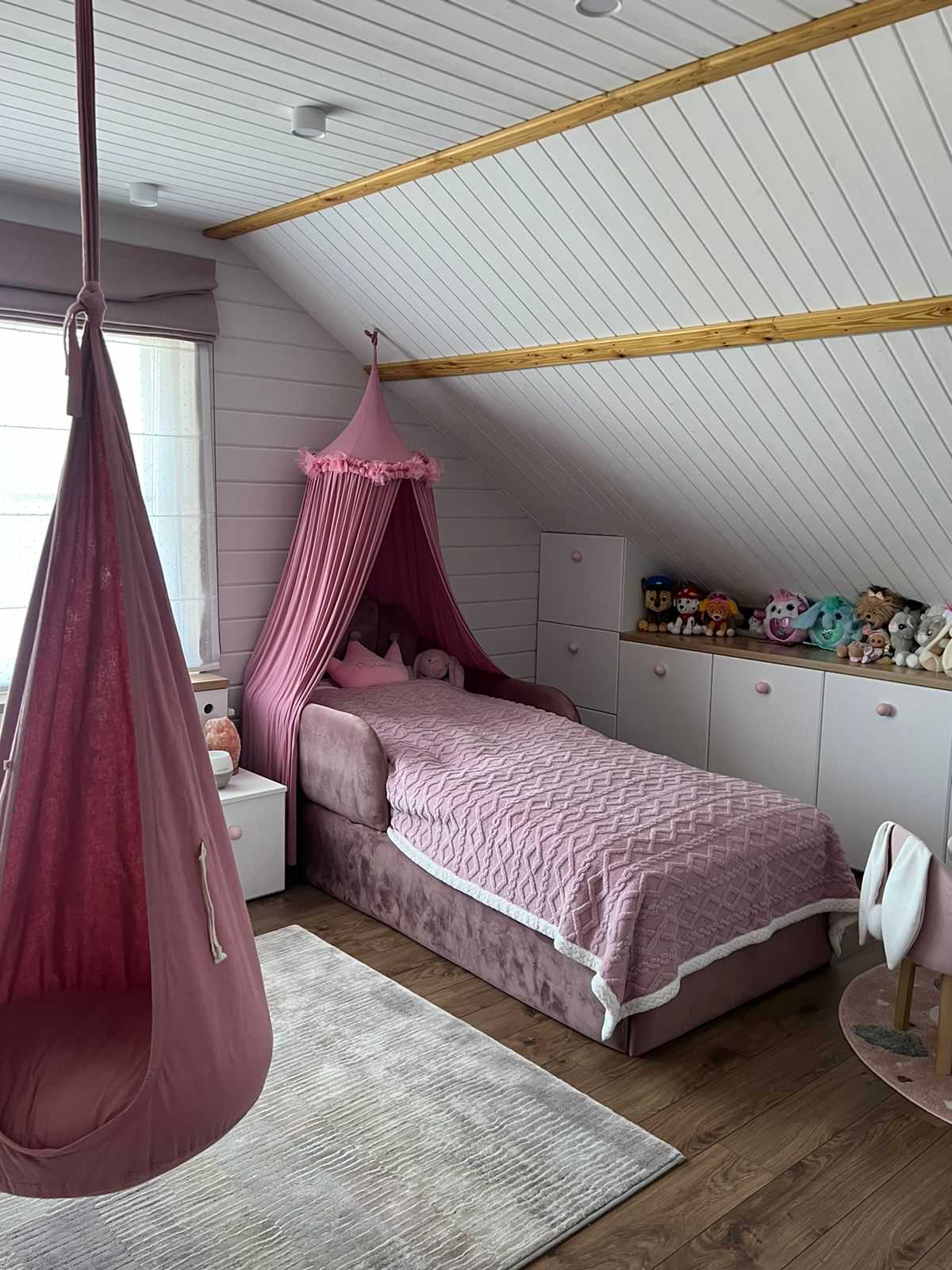 Сказочная детская