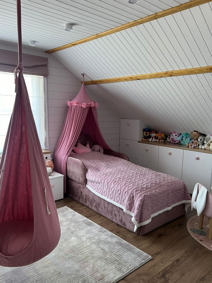 Сказочная детская