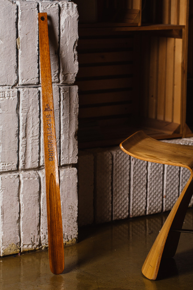 Рожки новой серии