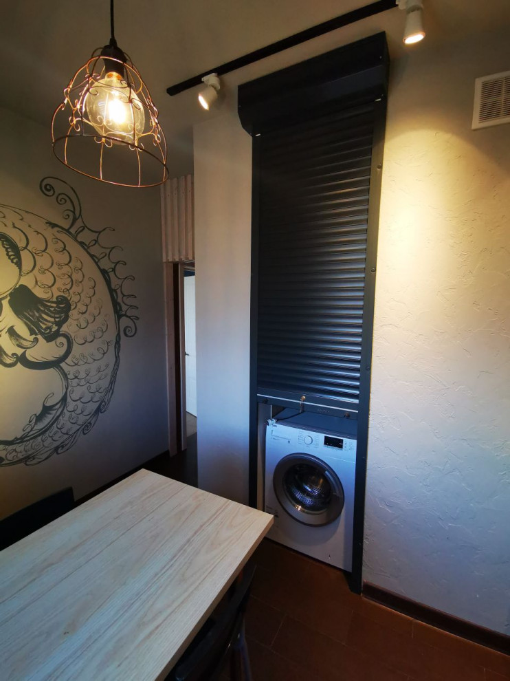 Кварира-студия для молодого человека