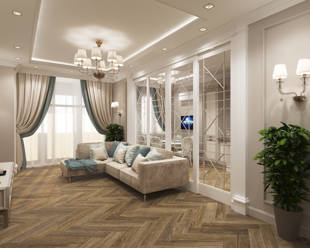 ЖК "Империал" Самара