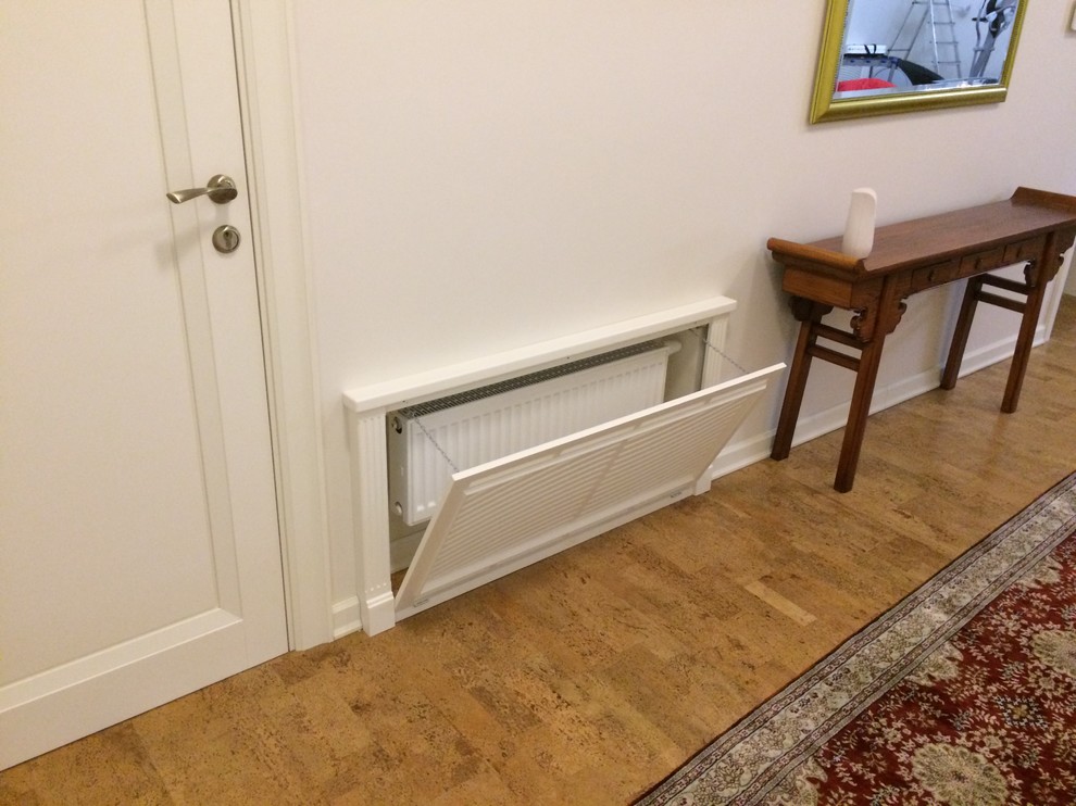 Наши работы