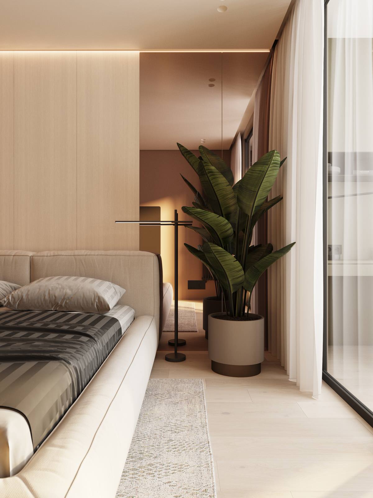 Elegant | warm minimalism