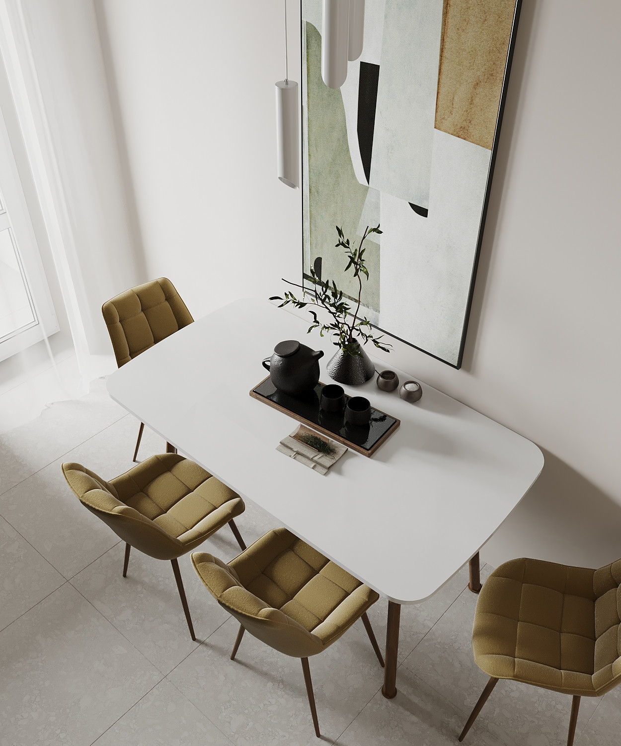 Светлогорск, квартира на Майском проезде