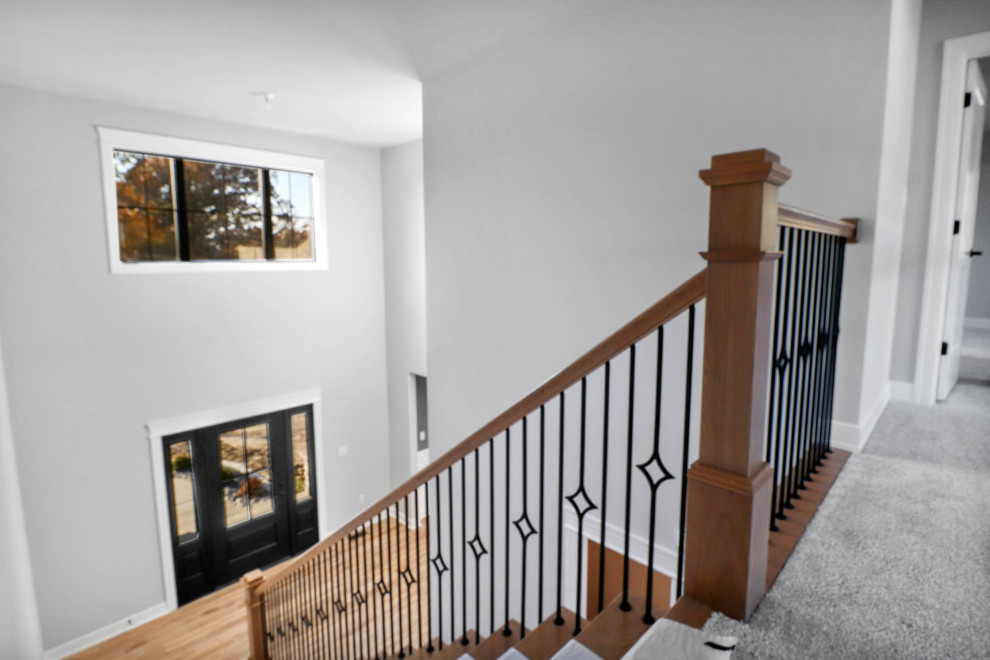The Sweetspire Avenue Project