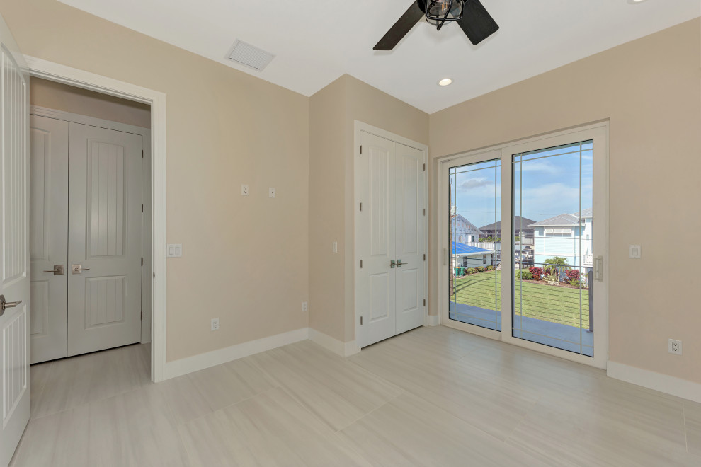 Englewood Custom Home